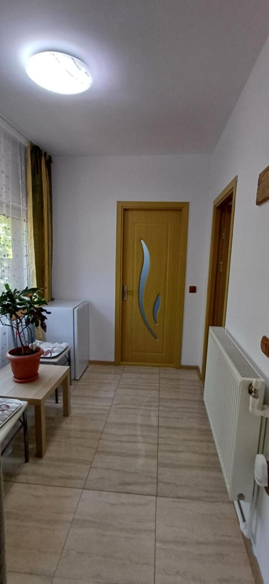 Casa Ella Hotel Tuzla Exterior photo